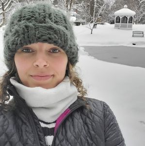 Meet your Posher, Kaitlin